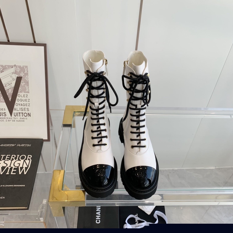 Ch*el boots